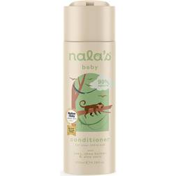 Nala's Baby Nala's Baby Conditioner 200ml Multi 200ml