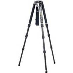 Miller 2520 Solo-Q 100 3-St Carbon Fibre Tripod