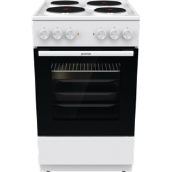 Gorenje G400 GE5A61WI Hvid