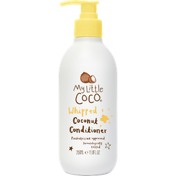 My Little Coco My Little Coco Whipped Coconut Conditioner 350 ml 350ml