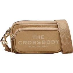 Marc Jacobs The Crossbody Bag - Camel