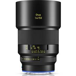 Zeiss Otus ML 50mm F1.4 Sony E