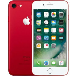 Apple iPhone 7, 128GB (PRODUCT)RED