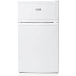 Haden HR113W 47cm Under Counter Fridge Freezer White