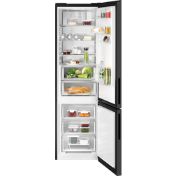 AEG 8000 ORC8M362BL Fritstående Kølefryseskab Sort