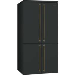 Smeg FQ60CAO6 Grå