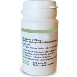 Argentum Alfaplex 250mg 140 st Tablett