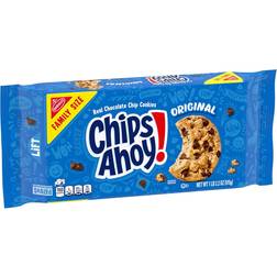 Chips Ahoy! Original Chocolate Chip Cookies 516g 1pack