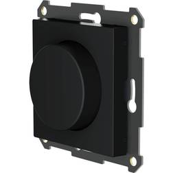 Plejd Trådløs Vridimmer for SG Install sort 1400828