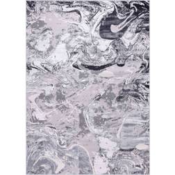 Sleepdown Emperor Solarius Modern Silver 120x170cm