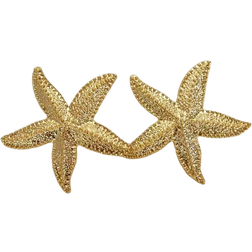 Shein Starfish Stud Earrings