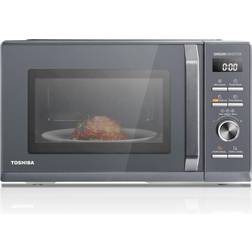 Toshiba MW3-AM25PFI(MG) Grey