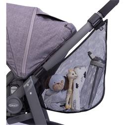 J.L. Childress Side Sling Stroller Organizer