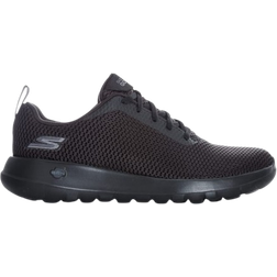 Skechers Men's Mens Go Walk Max Effort Black