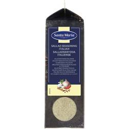 Santa Maria Santa Maria Italiensk Salladskrydda 680 G 680g 1pack