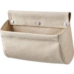 IKEA Nereby Hängande Förvaring Natur Korg 33cm