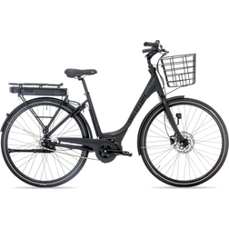 Winther Genesis E2 2020