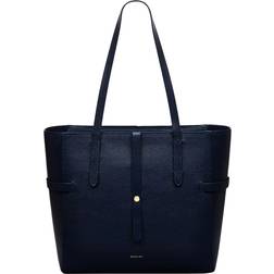 Radley Road Leather Tote Bag