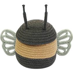 Lorena Canals Opbevaringskurv Baby Bee Ø 15 x 15 cm