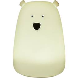 CarloBaby LED-Nattlampa Big Bear Nattlampa