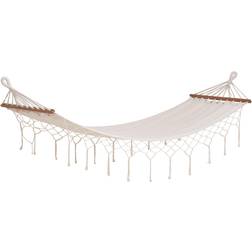 House Nordic Hängmatta Edessa Off White
