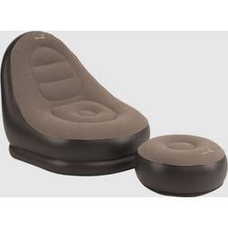 Easy Camp Maple Lounge Set - Brown Loungesæt
