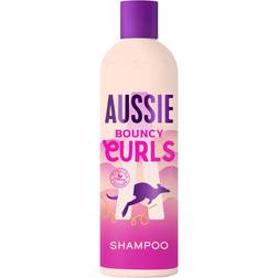 Aussie Curls Hydrating Shampoo 300ml