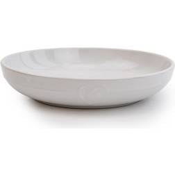 Dunelm Hearts Stoneware Pasta Bowl 20.5cm