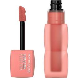 Maybelline Super Stay Teddy Blurred Lip Tint - Current Mood/Neutral