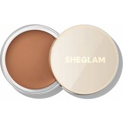 Sheglam Silk Haze Cream BronzerCaramel