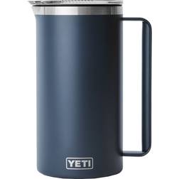 Yeti Rambler 64 oz Pitcher with Magslider Lid Pitcher 0.5gal