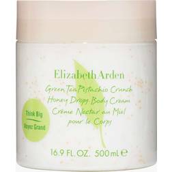 Elizabeth Arden Green Tea Pistachio Body Cream 500 ml 500ml