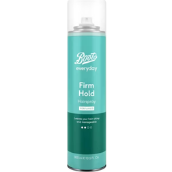 Boots Everyday Firm Hold Hairspray 300ml