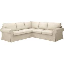 IKEA EKTORP Kilanda Soffa 4-sits