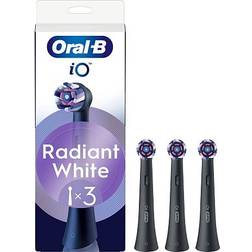 Oral-B Replacement Head IO Radiant White