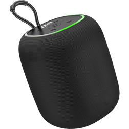 Senz Pod Bluetooth Højttaler Sort