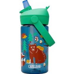 Camelbak Thrive Flip Straw Kids 0.4L