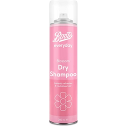 Boots Everyday Blossom Dry Shampoo 200ml