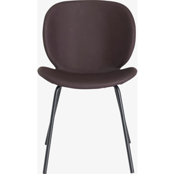 Ellos Kalix Stol 2-pak Brun Køkkenstol 79cm