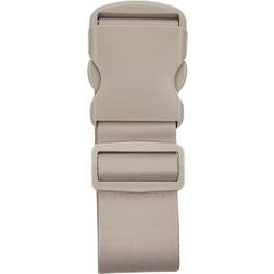 Aries Travel Bagagerem Creme