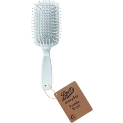 Boots Paddle Hair Brush