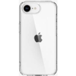 Spigen Ultra Hybrid Crystal Clear iPhone 16e