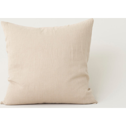 Stilleben Cushion Cover - Almond Pudebetræk Beige (50x50cm)