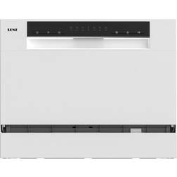 Senz STD49W Diskmaskin