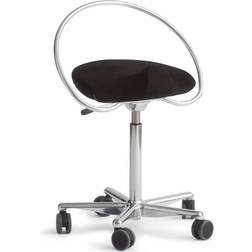 Dynamostol InCharge - Medium / Mikrofiber Kontorstol