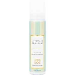 DeoDoc Intimate Deospray Jasmine Pear 75 ml