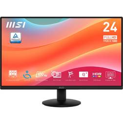 MSI 23,8" PRO MP242L