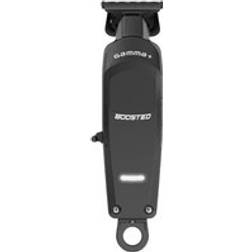 Gamma+ Boosted Trimmer