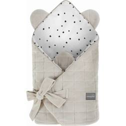 Sleepee Hönsling Kunglig Babysand Beige 5903175920638