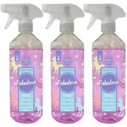 Fabulosa Unicorn Dust Antibacterial Trigger Spray 500ml Case Of 3
